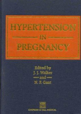 Hypertension in Pregnancy