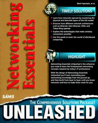 Networking Essentials Unleashed