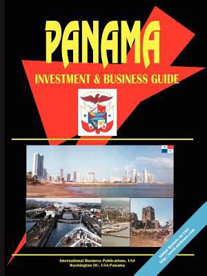 Panama Investment and Business Guide