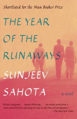 The Year of the Runaways