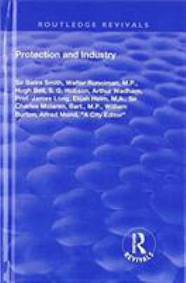 Protection and Industry