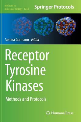 Receptor Tyrosine Kinases : Methods and Protocols