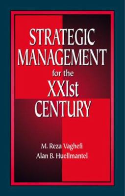 Strategic Management for the XXIst Century