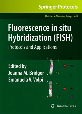 Fluorescence in Situ Hybridization (FISH) : Protocols and Applications
