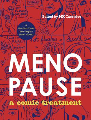 Menopause : A Comic Treatment Hb