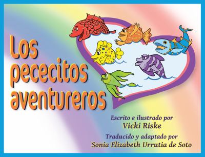 Los Pececitos Aventureros