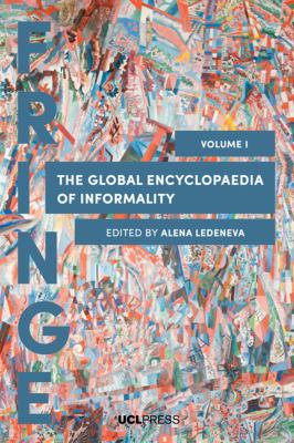 Global Encyclopaedia of Informality