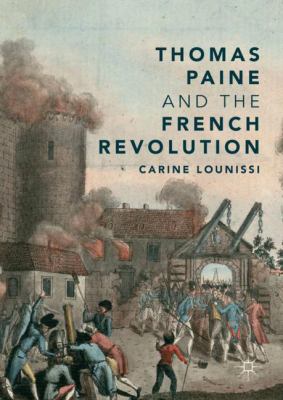 Thomas Paine and the French Revolution