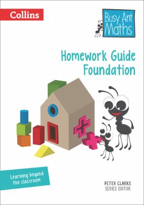 Homework Guide Foundation