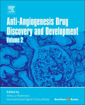 Anti-Angiogenesis Drug Discovery and Development : Volume 2