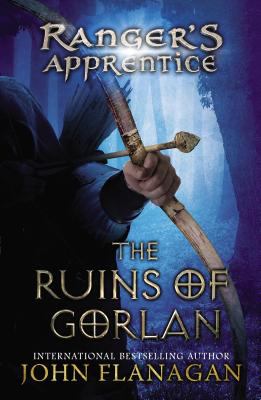 The Ruins of Gorlan : Book 1