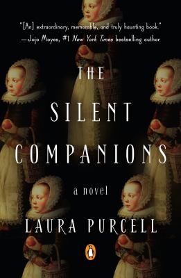 The Silent Companions : A Novel