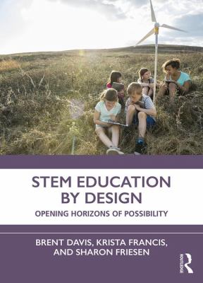 Stem Education by Design