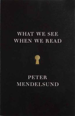 What We See When We Read