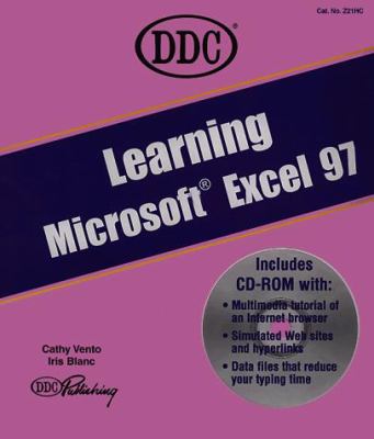 Learning Microsoft Excel 97