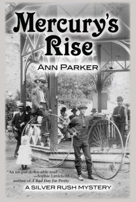 Mercury's Rise