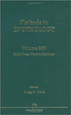 Solid-Phase Peptide Synthesis