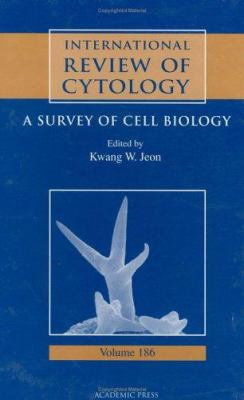 International Review of Cytology Vol. 186 : A Survey of Cell Biology