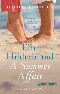 A Summer Affair : A Novel