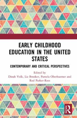 Early Childhood Education in the United States