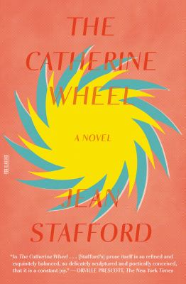 The Catherine Wheel : A Novel