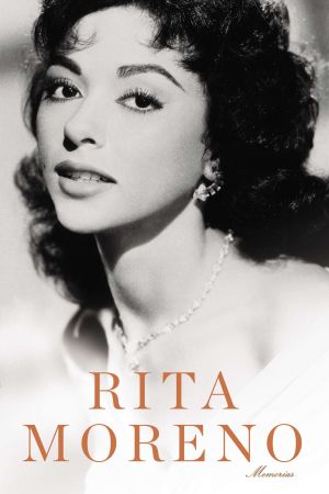 Rita Moreno : Memorias