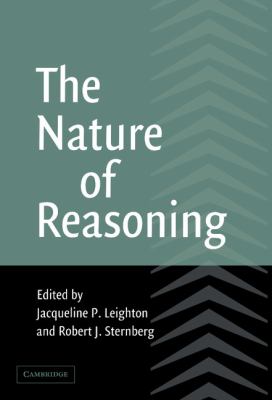 The Nature of Reasoning