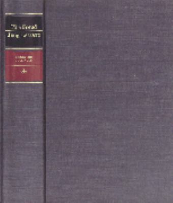 The Freud/Jung Letters : The Correspondence Between Sigmund Freud and C. G. Jung