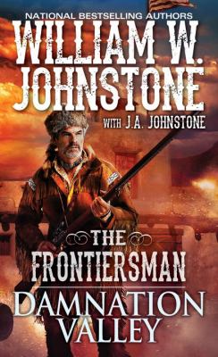 Frontiersman Damnation Valley