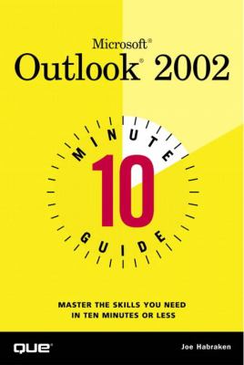 Microsoft Outlook 2002