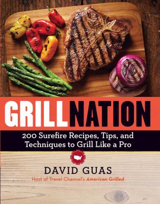 Grill Nation