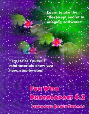 Fun with PhotoImpact 4.2