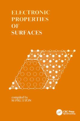 Electronic Properties of Surfaces