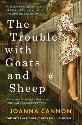 The Trouble with Goats and Sheep : A Novel