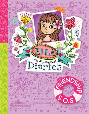 Friendship SOS : Ella Diaries