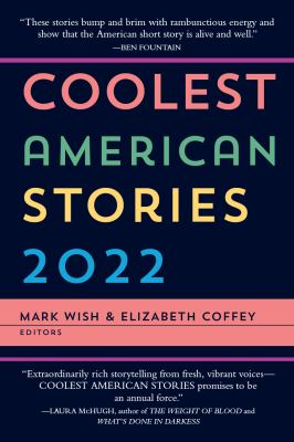 Coolest American Stories 2022