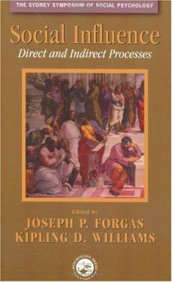 Social Influence : Direct and Indirect Processes
