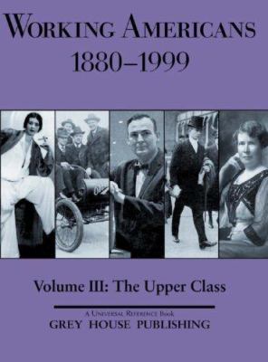 The Upper Class