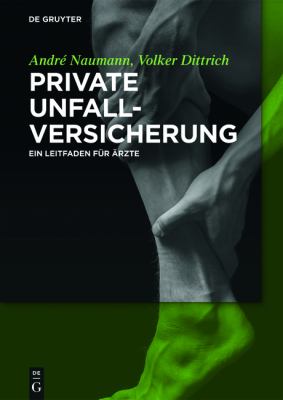 Private Unfallversicherung : Ein Leitfaden Für Ärzte
