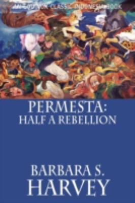 Permesta : Half a Rebellion