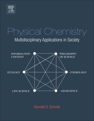 Physical Chemistry : Multidisciplinary Applications