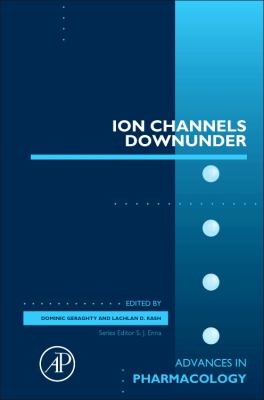 Ion Channel Downunder