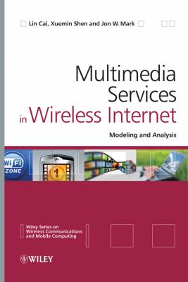 Multimedia Services in Wireless Internet : Modeling and Analysis