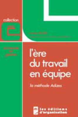 L' Ere du Travail en Equipe [How to Solve