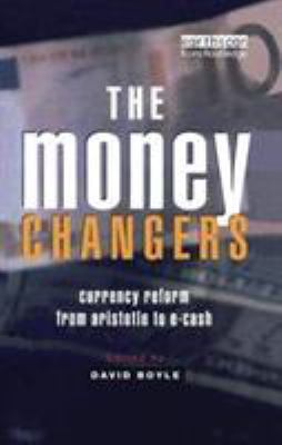 The Money Changers