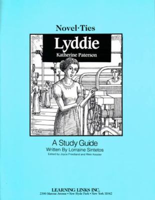 Lyddie