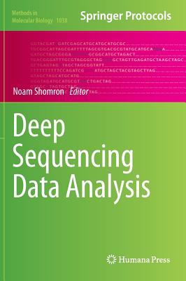 Deep Sequencing Data Analysis