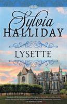 Lysette : The French Maiden Series - Book Two