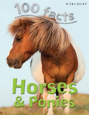 Horses and Ponies