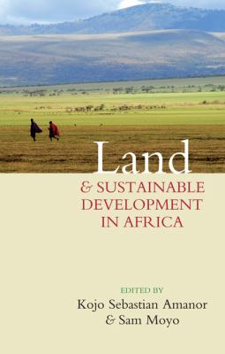 Land and Sustainable Development in Africa